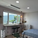 남해블라썸 | 남해블라썸펜션 숙박 후기