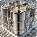 정화1태양광발전소 이미지