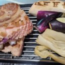 왕표고기 이미지