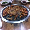 밀양오리구이 이미지