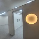 우솔약품 | 광주 수완지구 교습소 인테리어, 용도변경부터 소방까지 12평의 기적