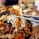 진주숯불구이 이미지