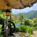 산골초가펜션 이미지