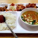 풍년구내식당