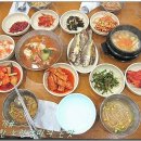 어시장 정문 이미지