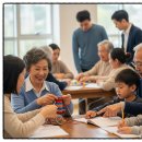 꿈을여는어린이집 | 2026년 서울 초등학교 신입생 0명 쇼크, 정년 없는 '실버강사'가 유일한 대안인 이유 3가지!