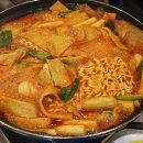 도라무통(즉석)떡볶이 이미지