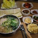 경동칼국수 이미지