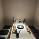 용산-27 | 용산역맛집 용산 데이트 맛집 미미옥 룸식당에서 즐기는 샤브샤브
