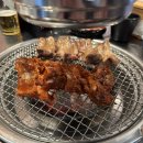 찐쪽갈비