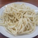 장안사손칼국수 이미지