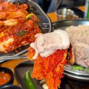 마포-공덕-마포-5352 | 원할머니보쌈 신메뉴 실비김치 실비보쌈! 원할머니보쌈족발 공덕점