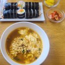 얌샘김밥 회기역점 이미지