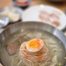 평양냉면 마니아도 만족한 송파 ‘평냉식’의 균형 잡힌 국물 맛 솔직 후기