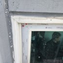 대우공구 - 송파구 올림픽로 607 | 장마철 대비 창틀 누수 잡기 | 화성 반달마을3단지대우푸르지오 창틀 실리콘 제거 시공 후기