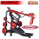 메가짐 강서 | ''등·하체·팔 정밀 타격'' 발산헬스장 발산머신맛집 에이블짐 신규 머신 8종 리스트!