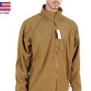 미군 해군 네이비씰 AOR 고어텍스 내피 (AOR1,2 Navy Seal Fleece Jacket) 이미지