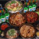 202족발 | 안양맛집, 배달 랭킹 1위 호랑이족발 안양점 후기