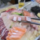 홍성상회 | 내돈내산 노량진 수산시장 활어맛집 방어 홍성상회 배달 및 예약후기