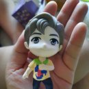 해피밀 구경하시긔. 이미지