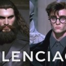 Harry Potter by Balenciaga 이미지