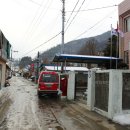 평은우체국 이미지