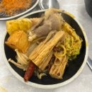 안산 고잔동 양꼬치 훠궈 맛집 “원나이스양꼬치훠궈” (재방문 후기)