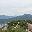 부봉 표지석 밑 화장실 | 거북이와 대방어 그리고 담배꽁초 | 불암산 등산코스 후기 (정상 아찔)