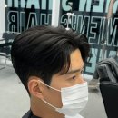 하이맨즈헤어샵 이미지