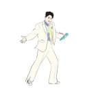기분좋은 설레임 봄날