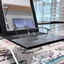 분당파피루스안경 | 린드버그 안경 매니아의 재방문, 신상 "블록(BLOK)" 시리즈 선택 이유(feat, 83년생 남성 안경 추천)