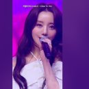 241027 러블리즈 공식 유튜브 쇼츠 (오늘부터 너의 손을 잡아도 되는 나🫱🏻‍🫲🏻💖 ) 이미지