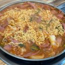 이태리부대찌개 삼성점