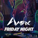 A-MAX(에이맥스) 이미지