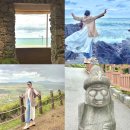 펫츠베이 제주노형점 | 10월 제주도 여행(함덕골목,용두암,용연구름다리,홉히,새별오름,노형그때그집,제주동문시장,그라벨호텔)