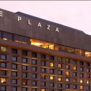 플라자호텔 이미지