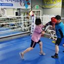 복싱코어 아카데미 이미지