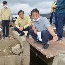 봉방 배수펌프장 이미지