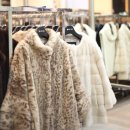 구로-현장-구로-1402 | 구로에 있는 대동 모피 본사 매장에서 밍크코트와 밍크베스트 보고 왔어요