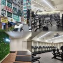 빅스짐 대방점 | 창원 대방동 헬스장 추천, 빅스짐 창원대방점 방문 후기와 PT 프로그램 소개