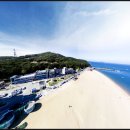 왜목마을 관광지 이미지