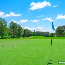 월송리CC 골프연습장 이미지