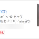 우송그린 아파트 이미지