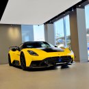 (주)스텔라오토모빌 | [방문기] 경기도 성남 - "스텔라오토모빌 마세라티" 판교전시장 신규 오픈 기념 방문 &amp; '2026 마세라티...