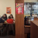 서울숲충전소 | 요쇼쿠 서울숲에서 성수 소바 돈까스 먹은 후기 &amp; 주차