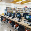 세미도서관 3층 이미지