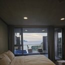 에덴팜 | 서귀포키즈펜션 비스비제주 앤 팜빌리지, 오션뷰와 조식까지 완벽했던 독채 숙소