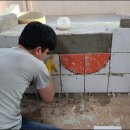 타일기능사 이미지