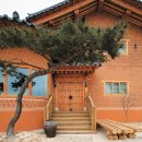 황토집 - 청도군 진라2길 100-5 | 황토집