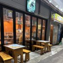 [을지로] 퇴근 후 마늘치킨과 생맥주 ‘만선호프’ 노가리체인본점